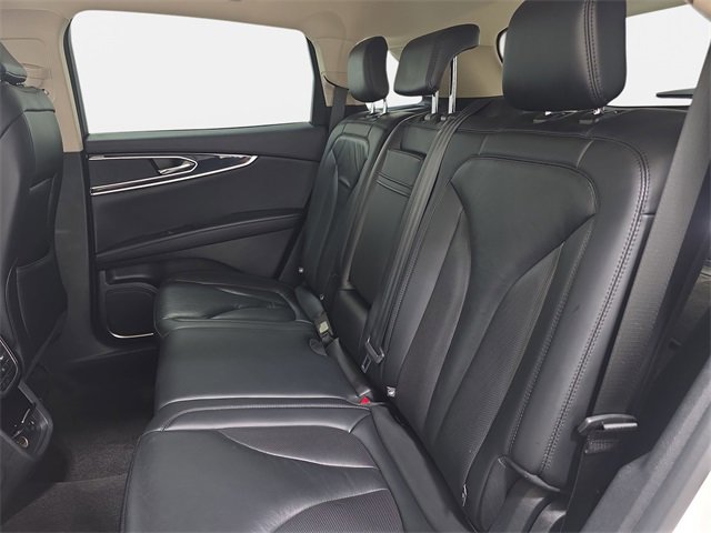 Used 2021 Lincoln Nautilus AWD w/ Equipment Group 101A image 13