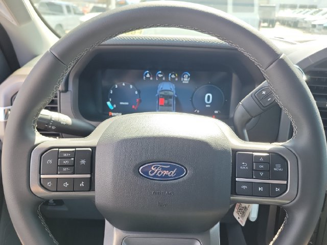 New 2026 Ford F150 XLT w/ XLT Chrome Appearance Package AWD/4WD image 31