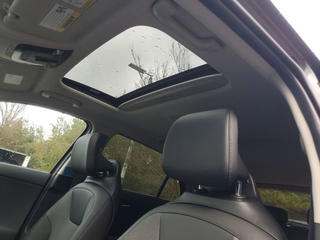 New 2026 Kia Niro EX w/ EX Premium Package image 15