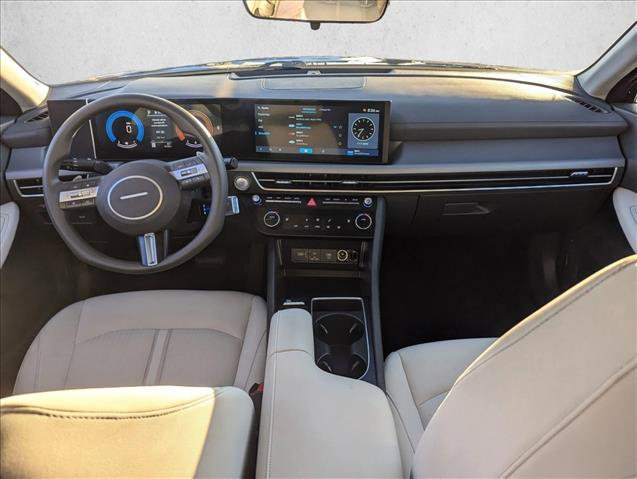 Certified 2025 Hyundai Sonata SEL image 16