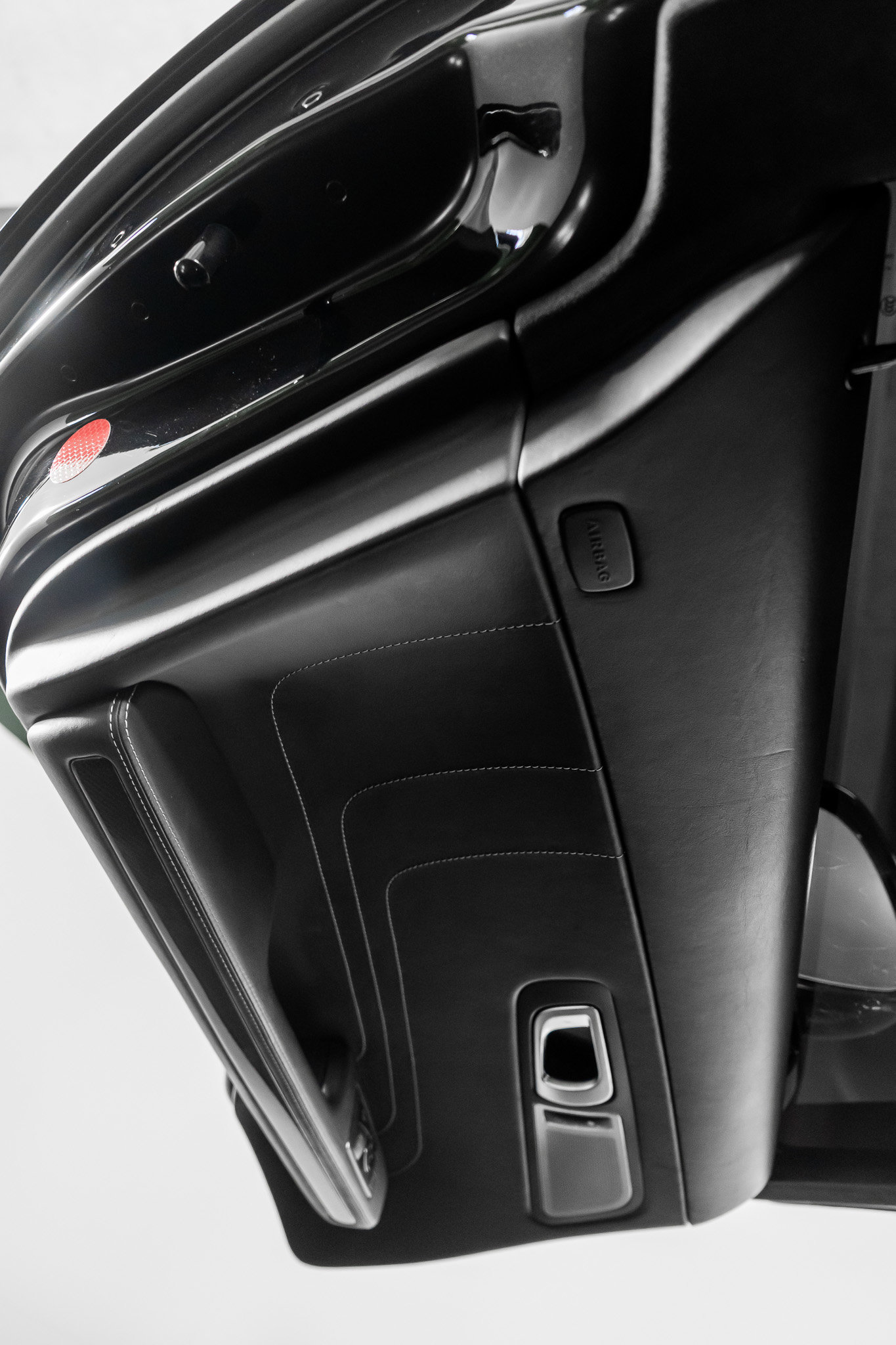 Used 2011 Mercedes-Benz SLS AMG Coupe image 48