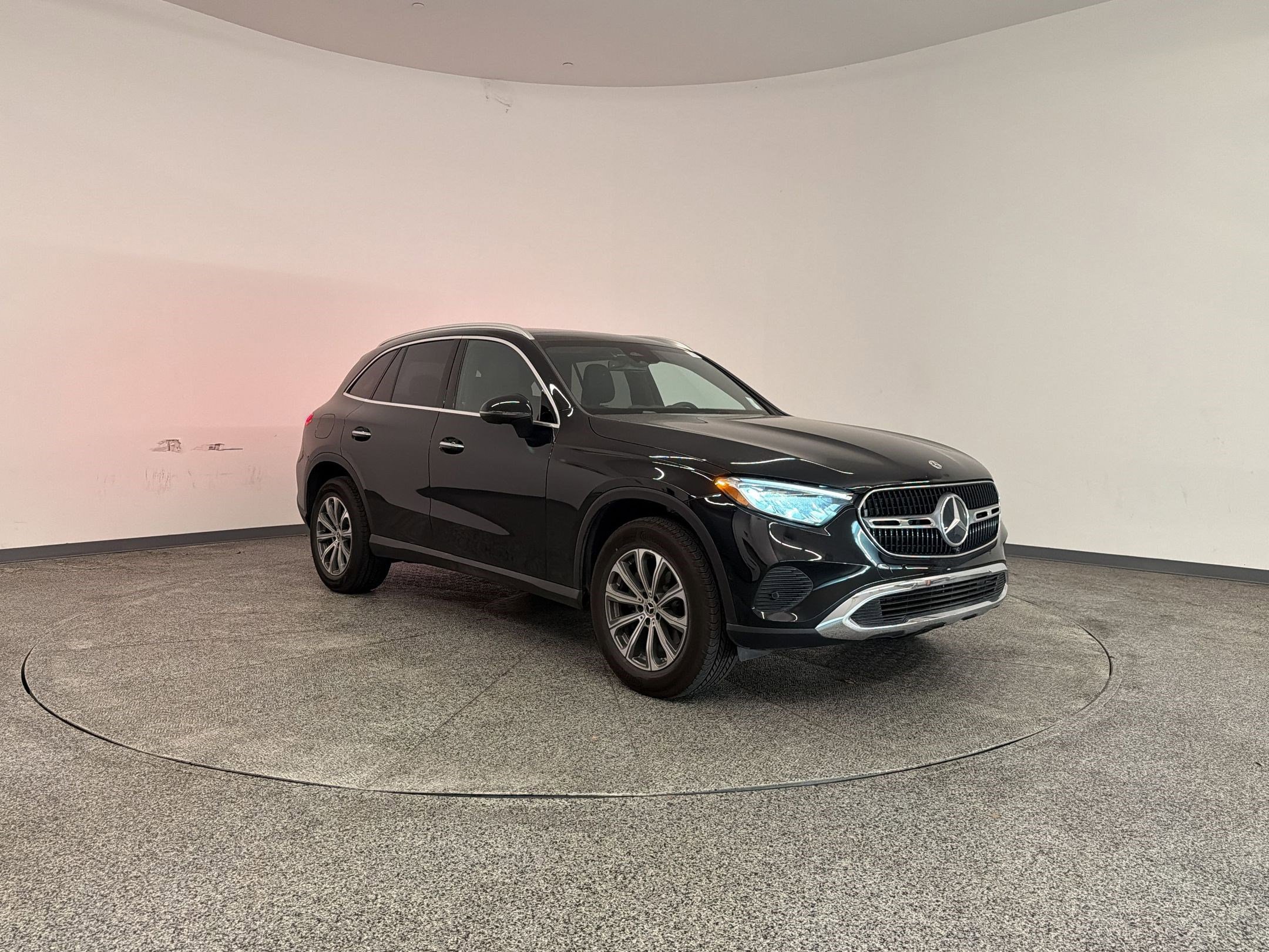 Certified 2026 Mercedes-Benz GLC 300 GLC 300 image 7