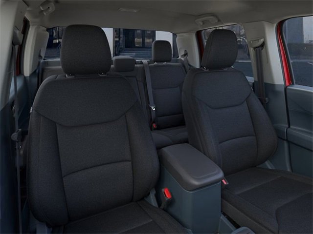 New 2026 Ford Maverick XLT w/ Black Appearance Package image 10