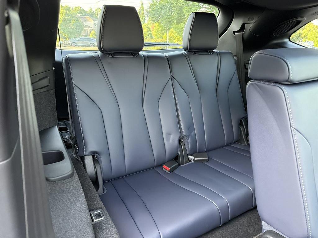 New 2026 Acura MDX Type S AWD/4WD image 16