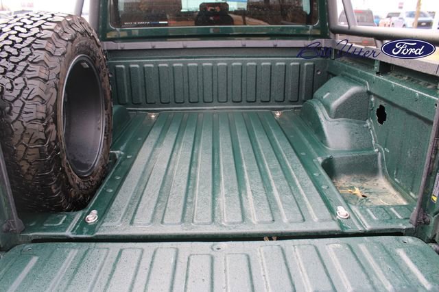 Used 2025 INEOS Grenadier Fieldmaster Edition image 9