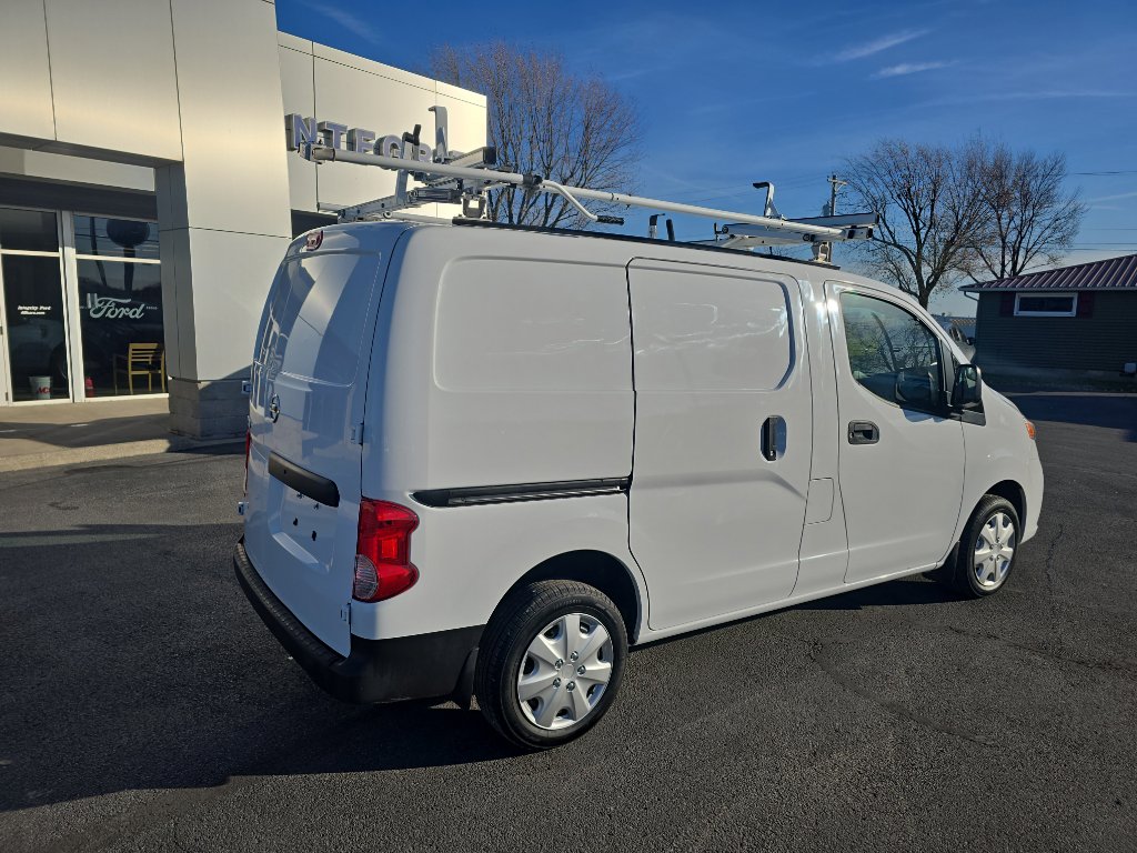 Used 2021 Nissan NV200 S image 6