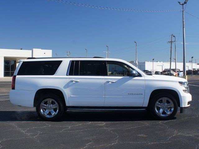 Used 2019 Chevrolet Suburban Premier image 23