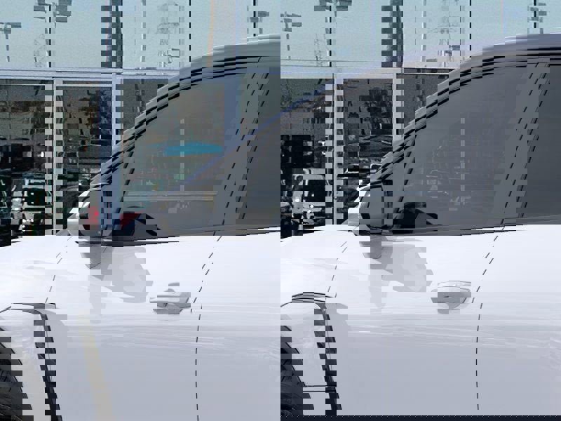 New 2026 Chevrolet Blazer EV LT w/ LPO, Blackout Package image 12