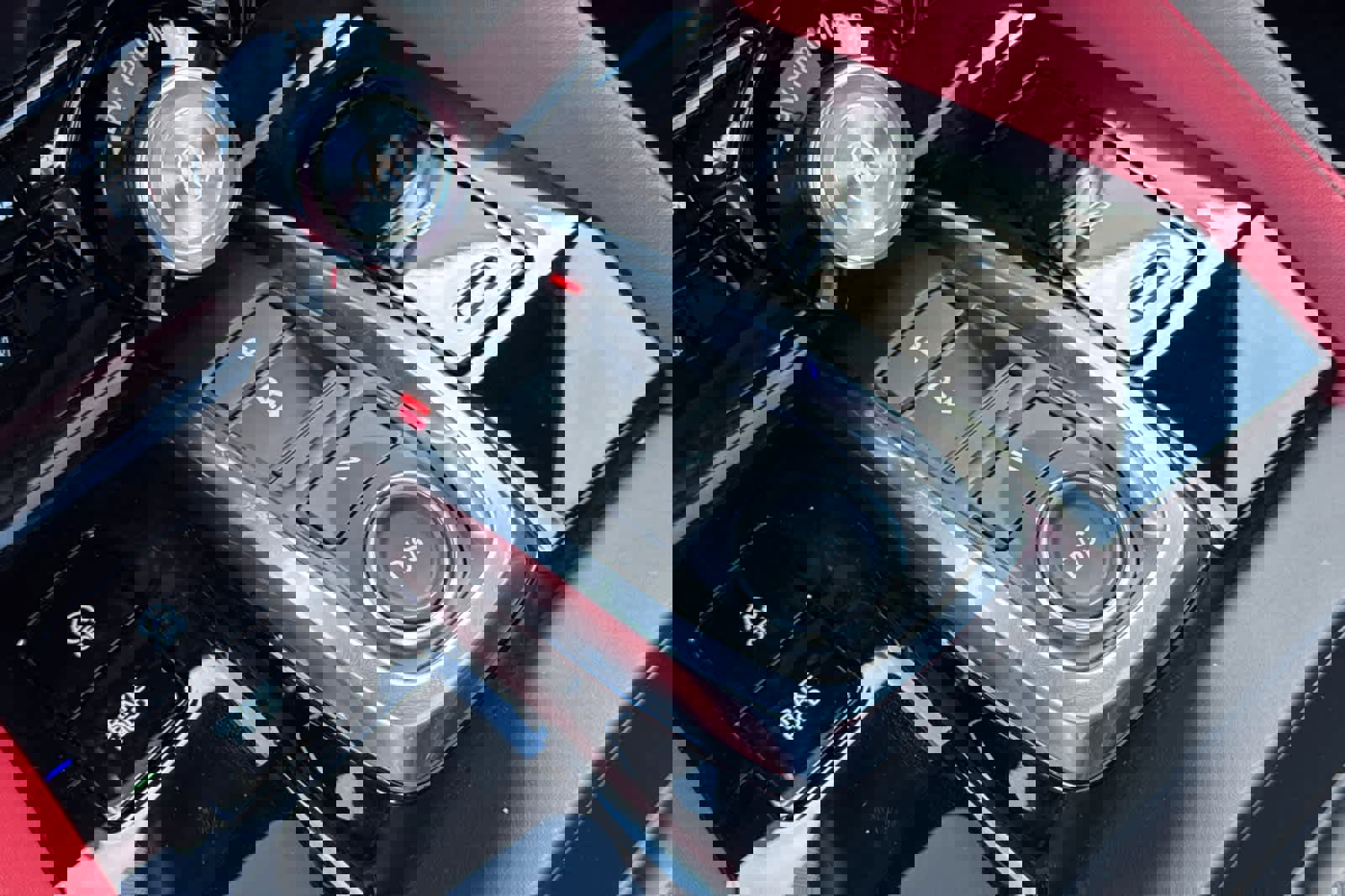 New 2026 Acura MDX A-Spec image 20