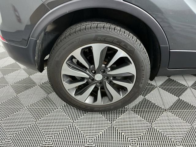 Used 2017 Buick Encore Preferred AWD/4WD image 18