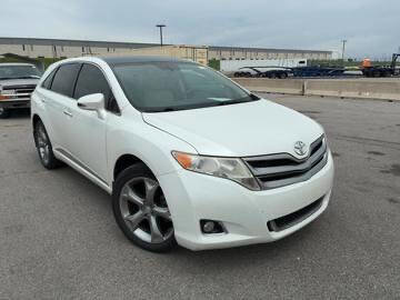 Used 2013 Toyota Venza XLE w/ XLE Premium Pkg FWD image 1
