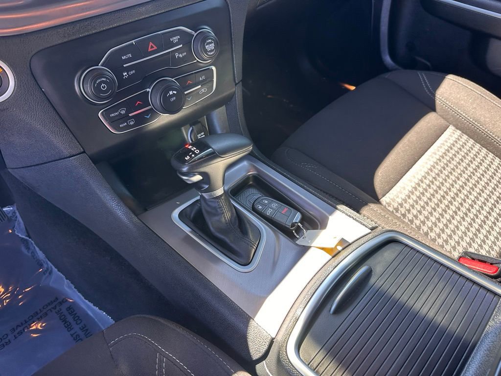 Used 2023 Dodge Charger SXT image 30