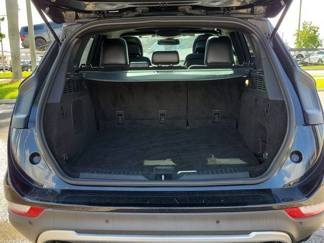 Used 2015 Lincoln MKC AWD w/ Equipment Group 101A Select image 10