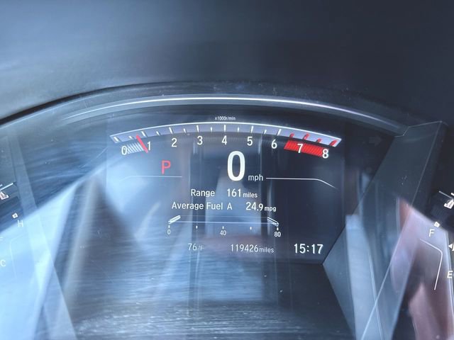 Used 2018 Honda CR-V EX-L image 12