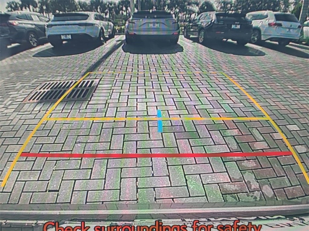 Used 2023 Lexus NX 250 FWD w/ Premium Package image 21