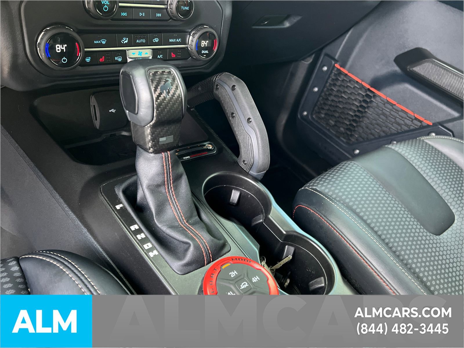 Used 2023 Ford Bronco Raptor image 37