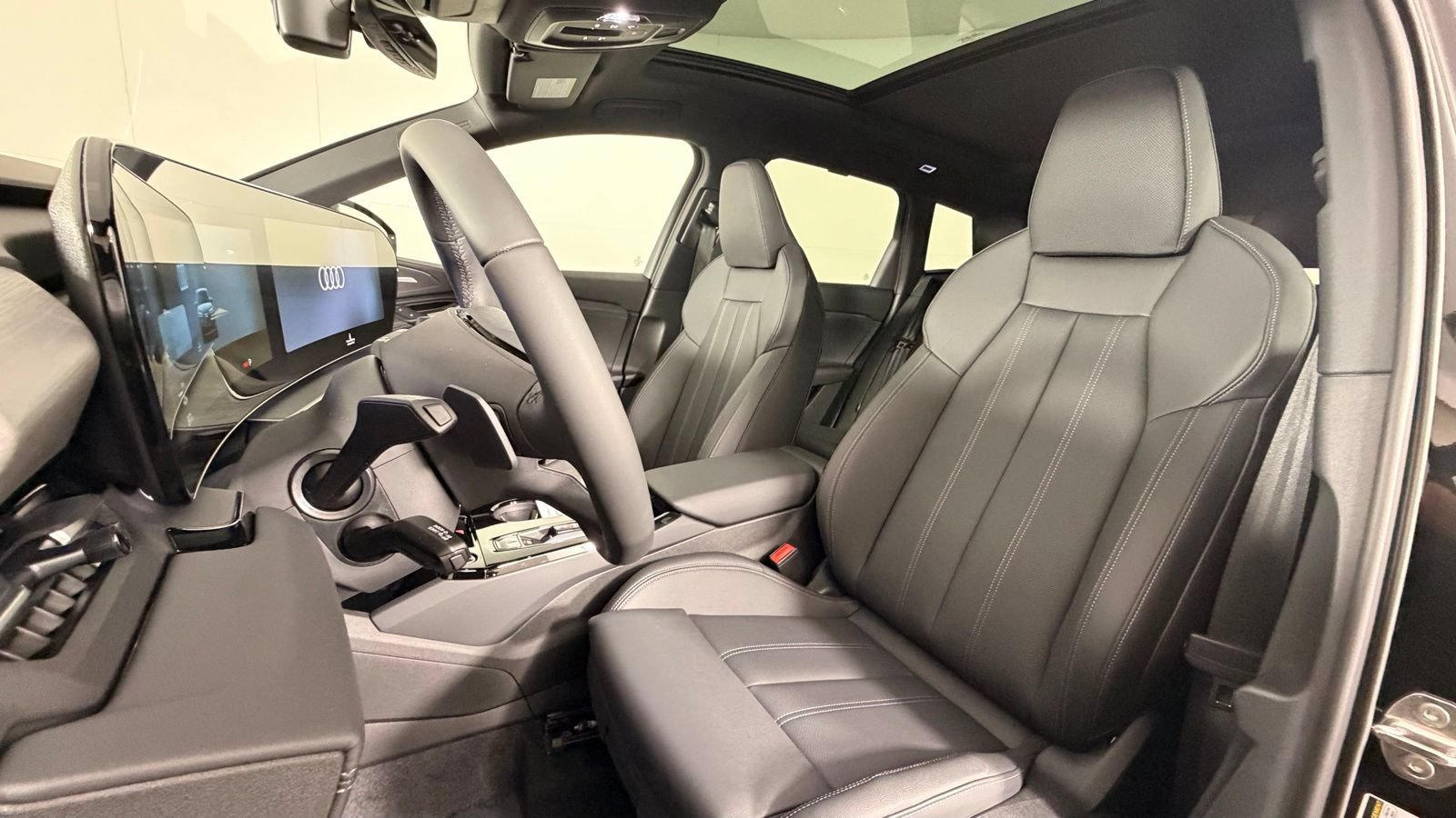 New 2027 Audi Q6 e-tron Premium Plus AWD/4WD image 13