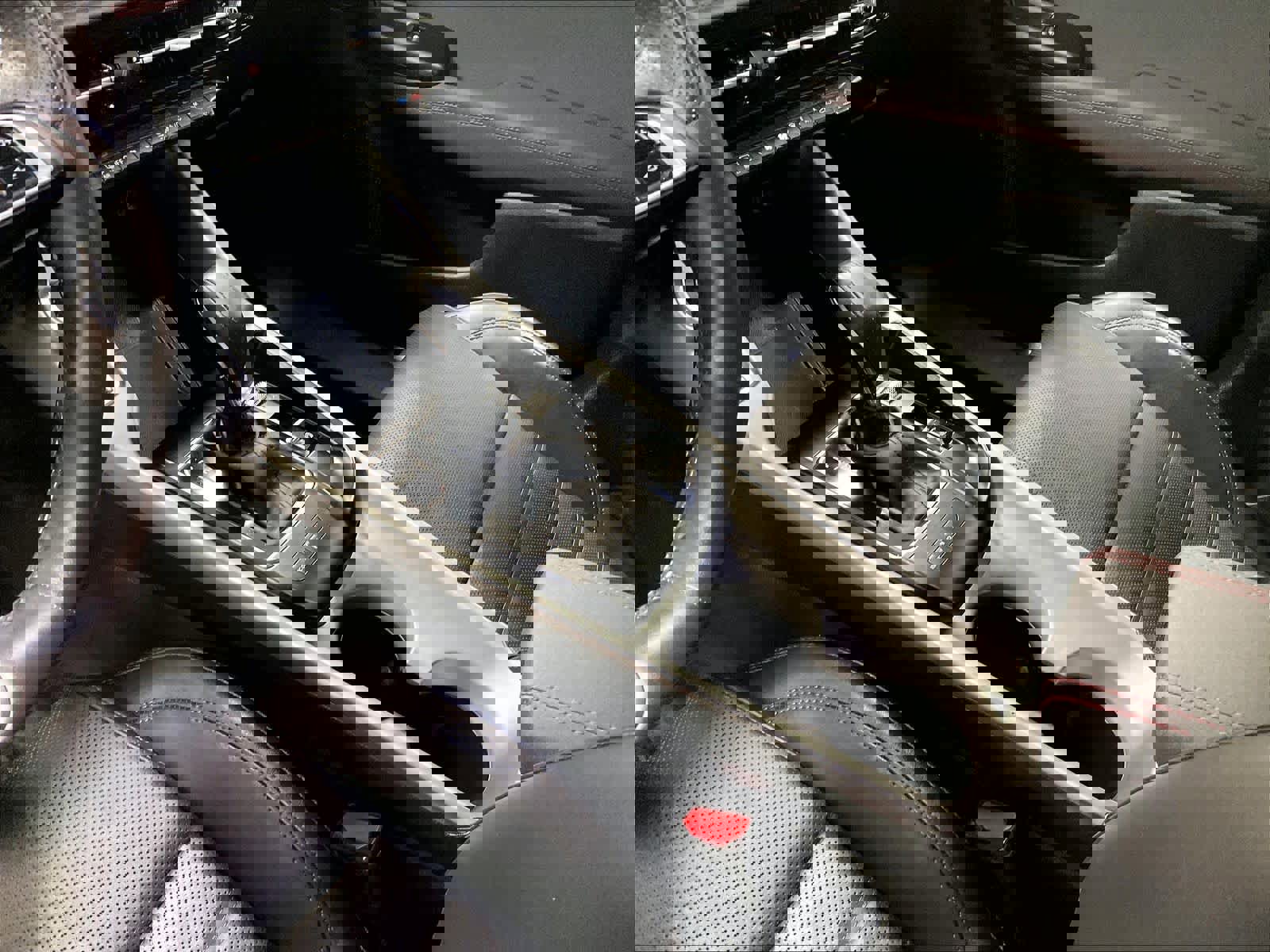 Used 2024 Dodge Hornet R/T Plus w/ Tech Pack Plus w/o Parking image 20