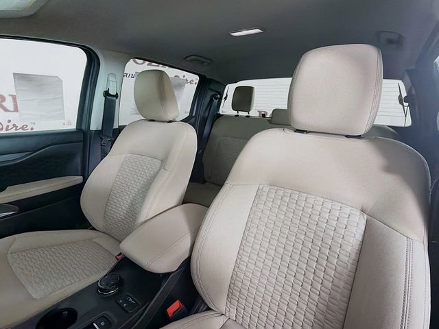 New 2025 Ford Ranger XLT w/ FX4 Off-Road Package image 25