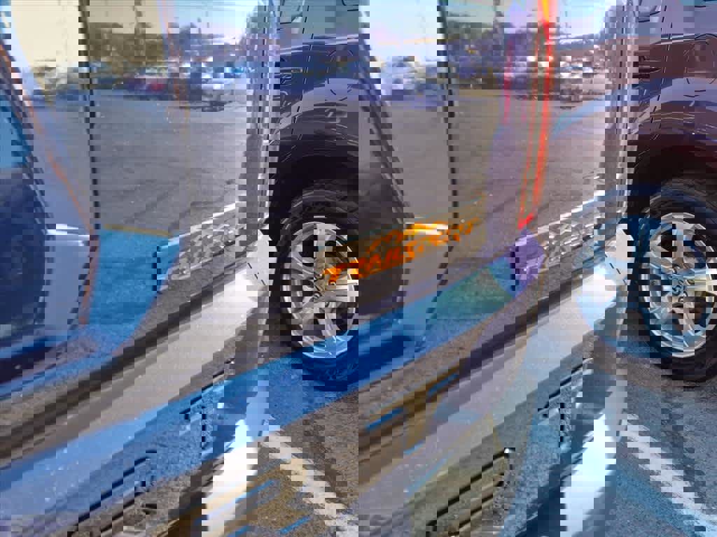 Used 2026 Honda Passport TrailSport Elite image 9