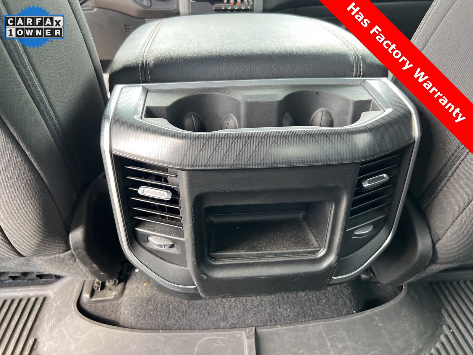 Used 2025 RAM 1500 Big Horn image 33