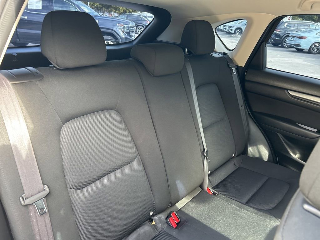 Used 2019 MAZDA CX-5 Sport image 44