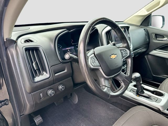 Used 2019 Chevrolet Colorado LT w/ LT Convenience Package image 9