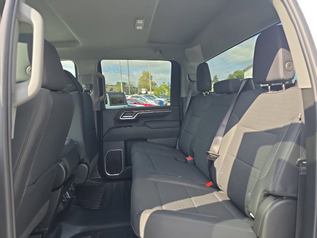 New 2026 Chevrolet Silverado 3500 LT w/ Convenience Package image 17