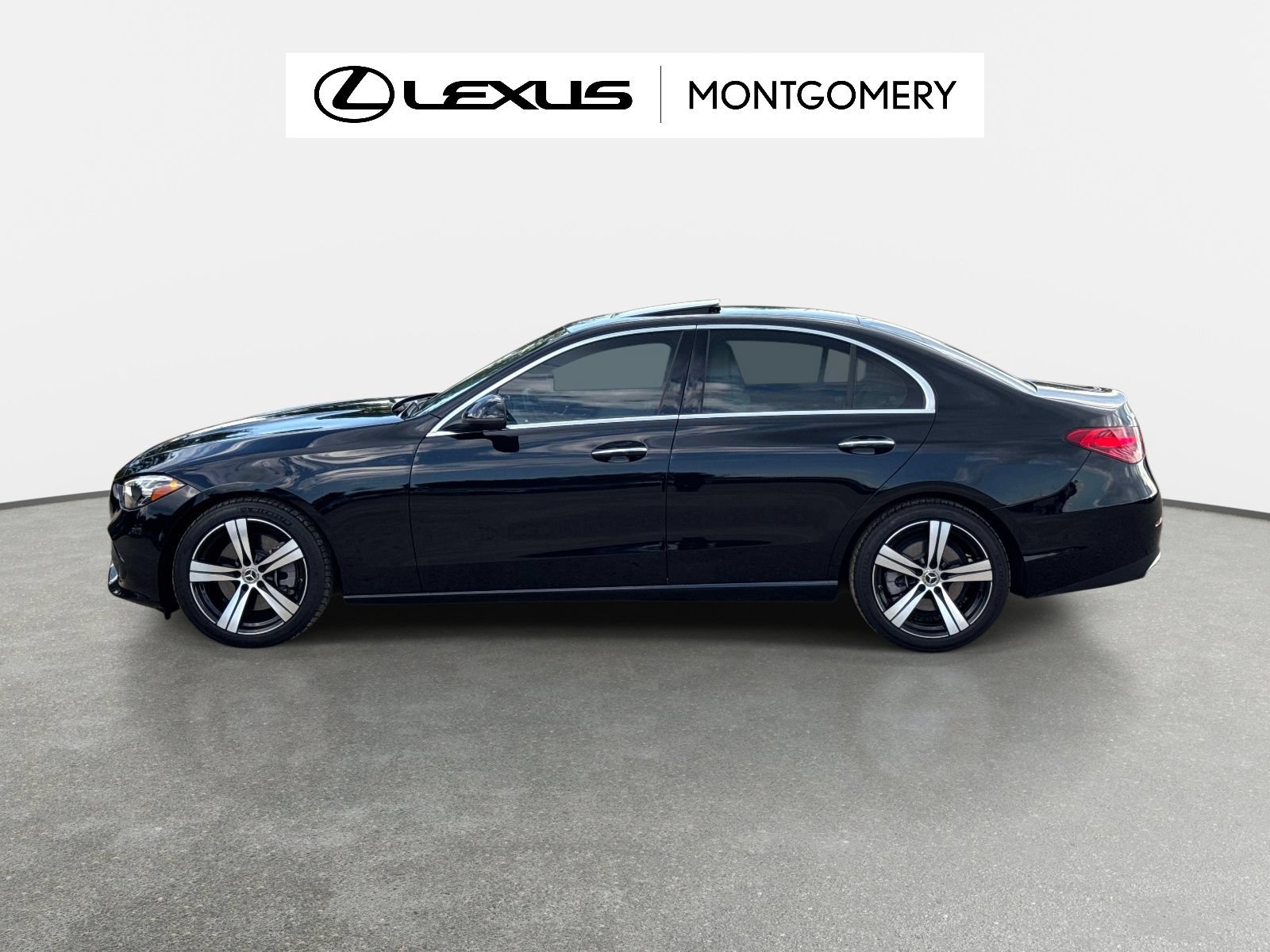 Used 2022 Mercedes-Benz C 300 Sedan image 6