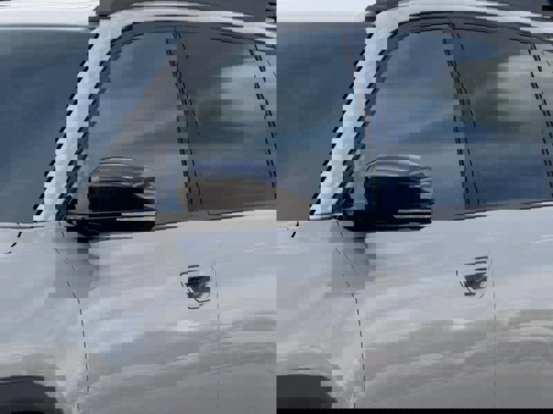 New 2026 Jeep Cherokee Overland image 12