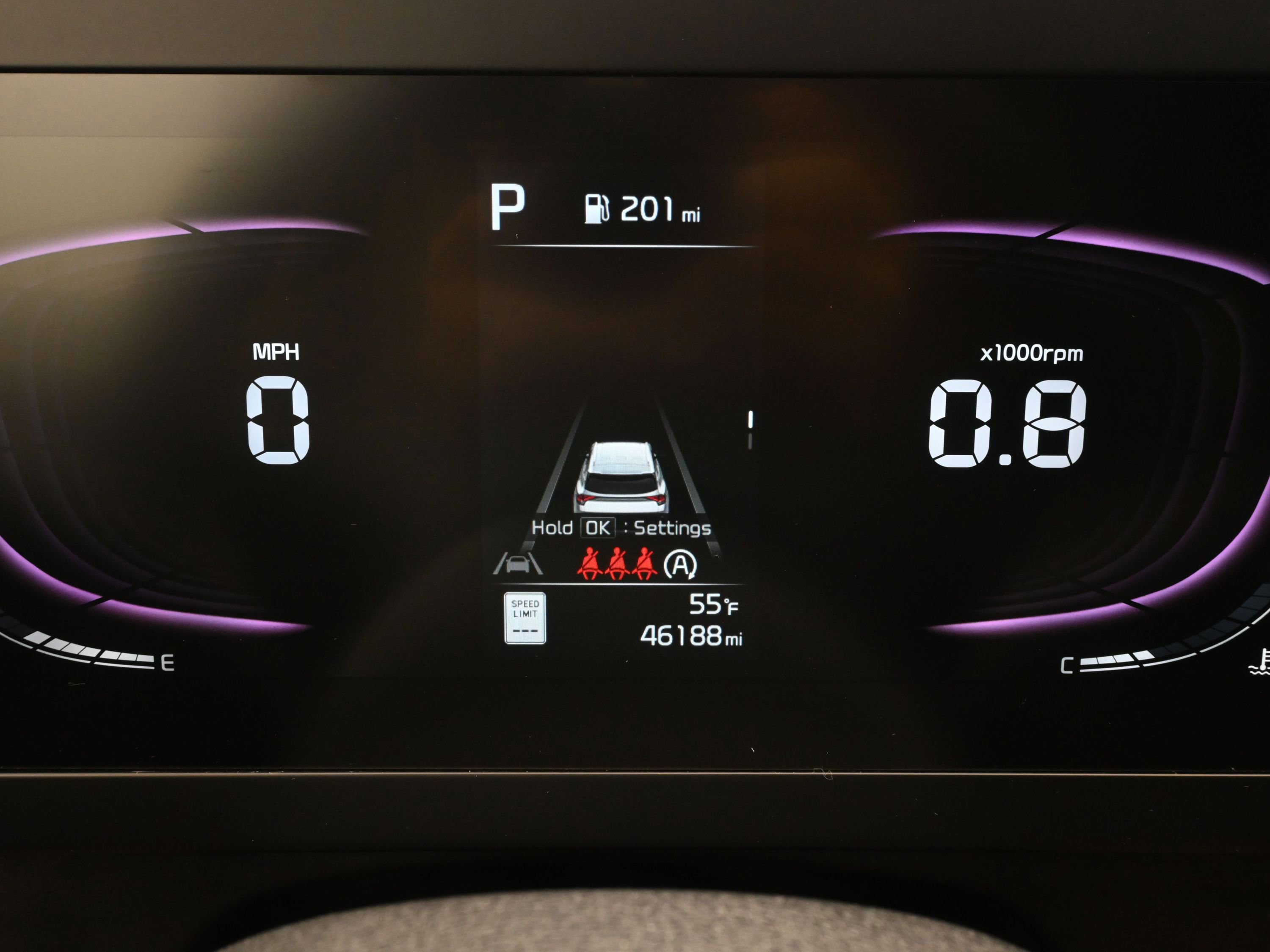 Used 2024 Kia Sportage LX image 14