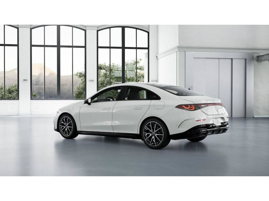 New 2027 Mercedes-Benz CLA 220 image 30