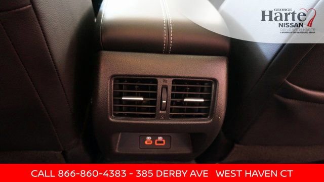 Certified 2025 Nissan Altima 2.5 SL image 37