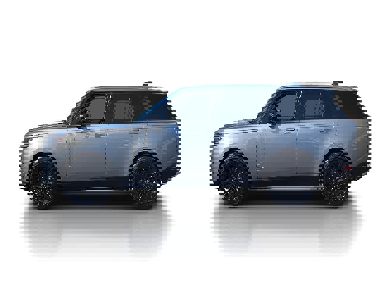 Used 2025 Land Rover Range Rover SE image 5