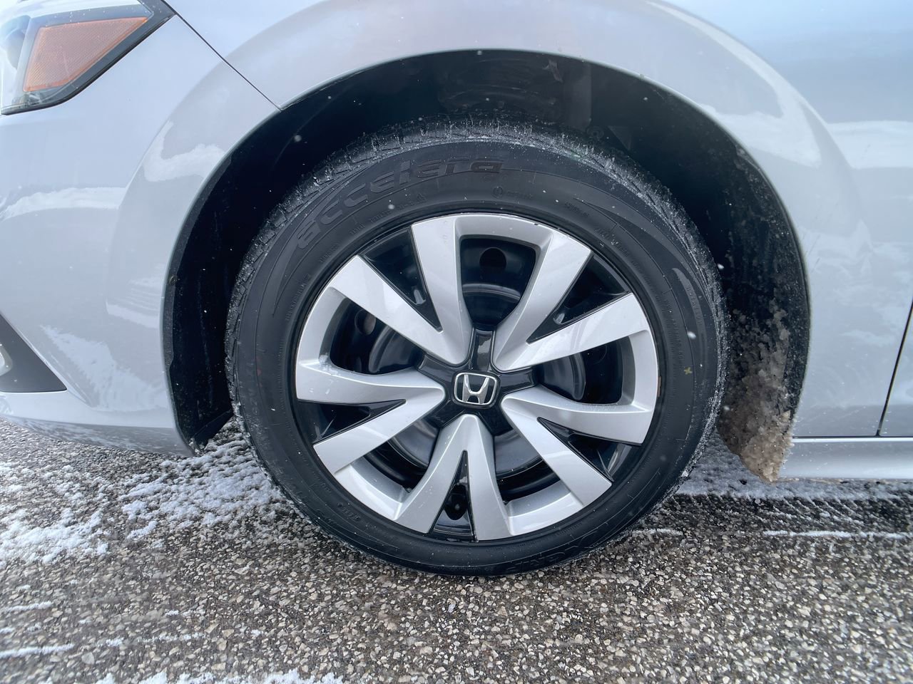 Used 2023 Honda Civic LX image 11