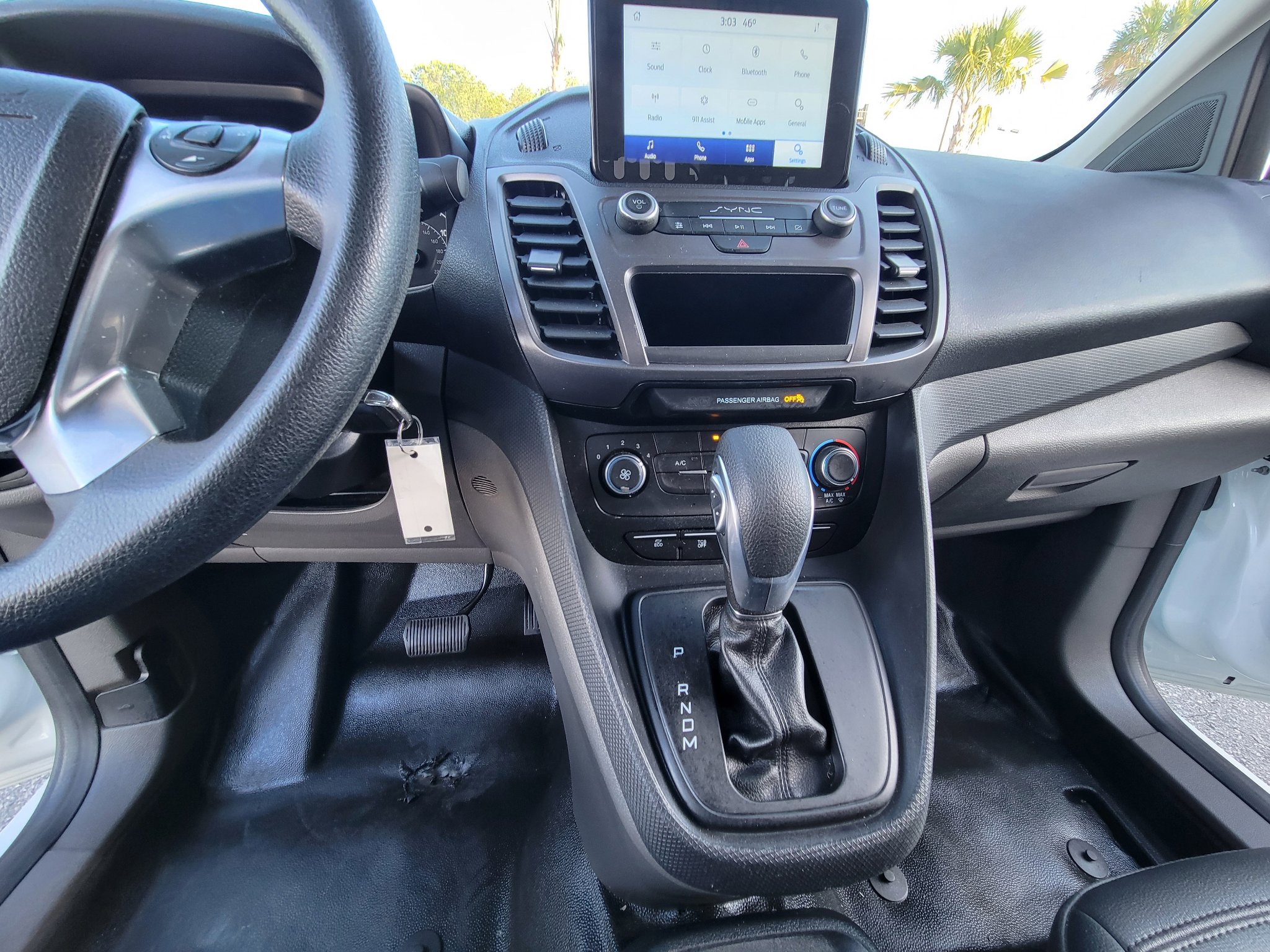 Used 2021 Ford Transit Connect XL image 27