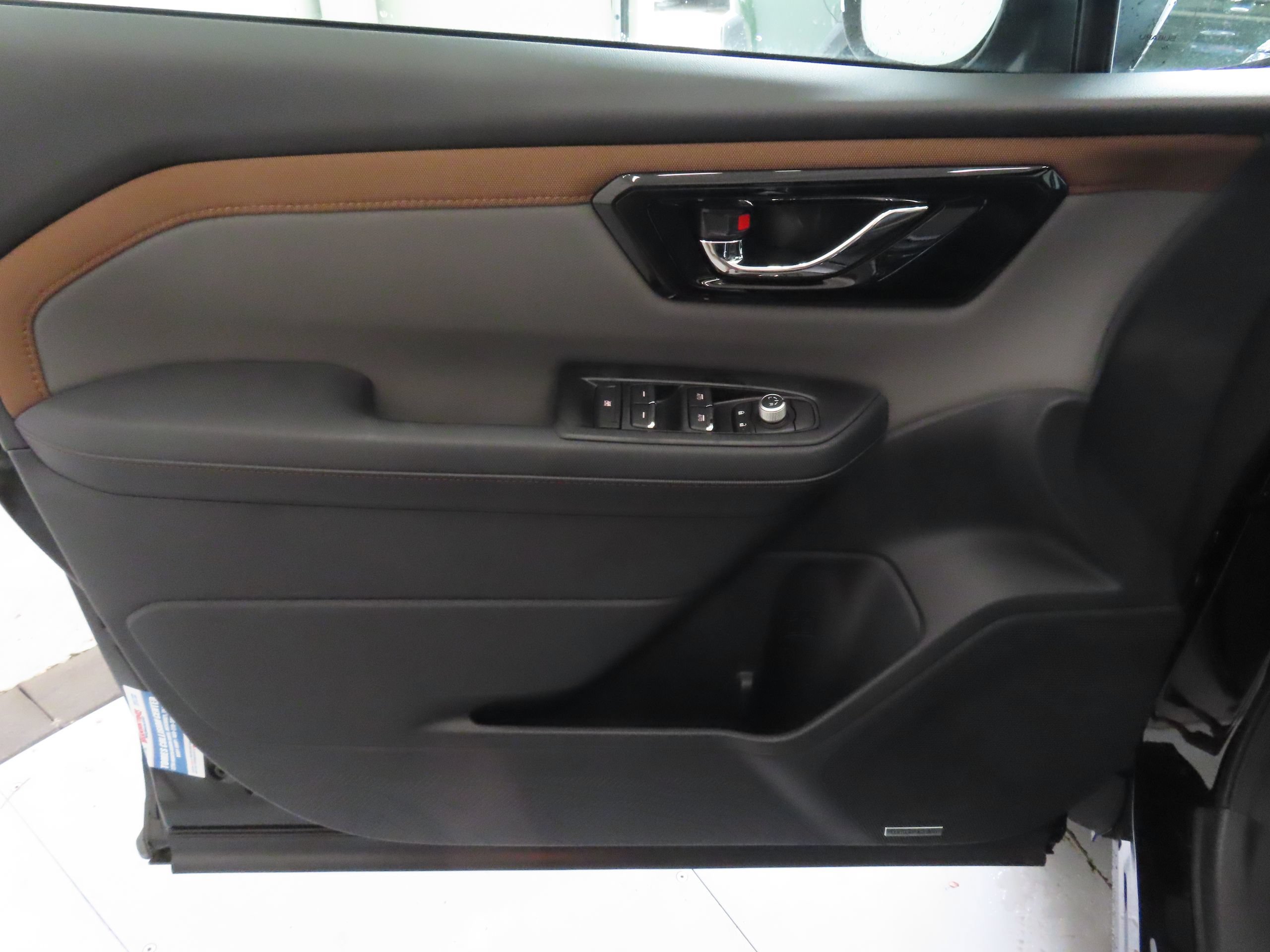 New 2026 Subaru Forester Sport AWD/4WD image 9