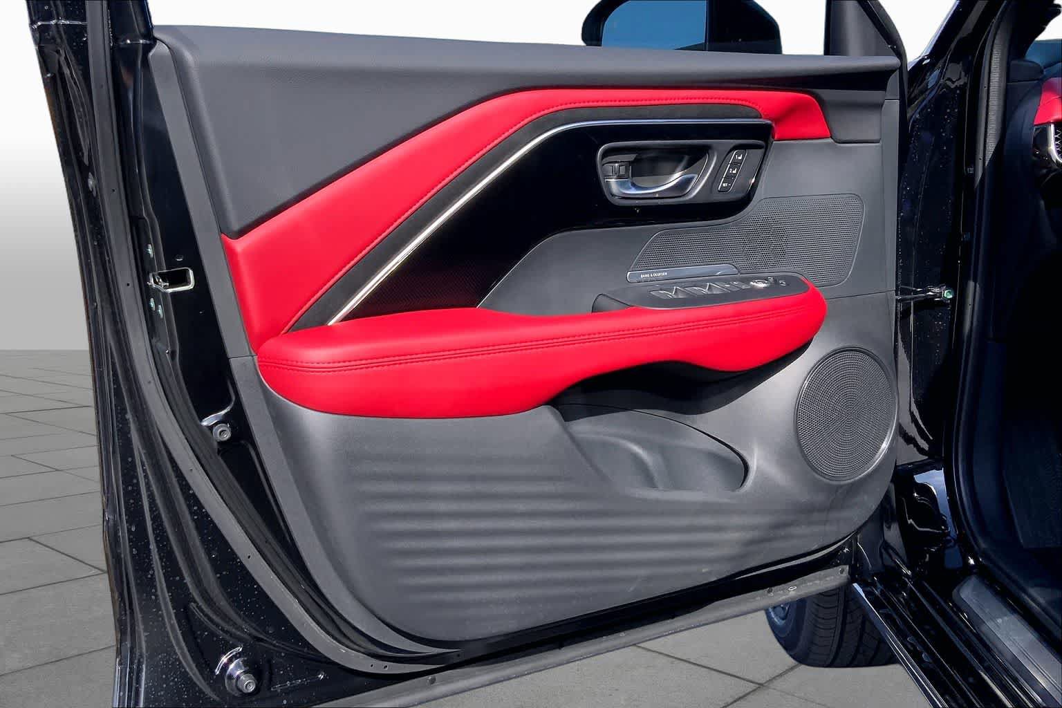 New 2026 Acura ADX A-Spec w/ Advance Package FWD image 16