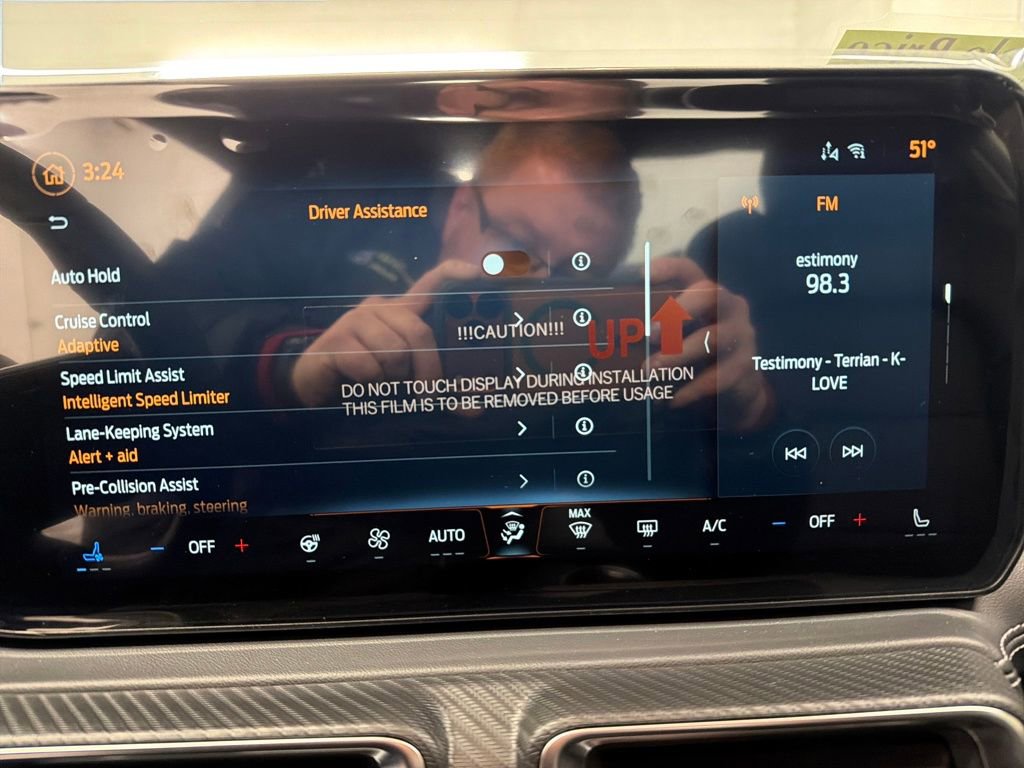 New 2026 Ford Mustang GT Premium image 28