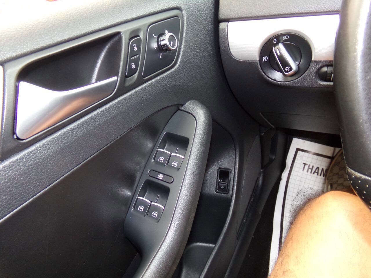 Used 2013 Volkswagen Jetta GLI Autobahn image 51