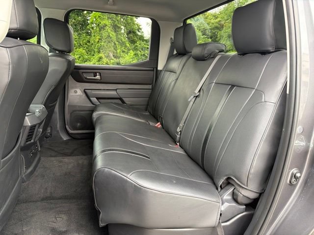 Used 2024 Toyota Tundra SR5 w/ SR5 Convenience Package AWD/4WD image 19