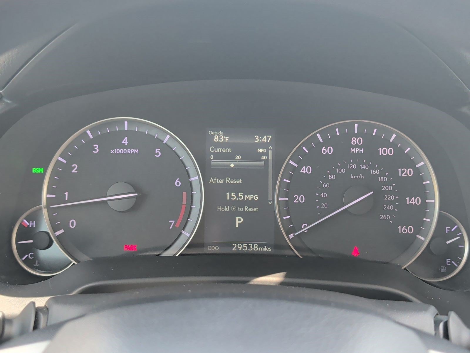 Used 2022 Lexus RX 350 FWD w/ Premium Package image 16