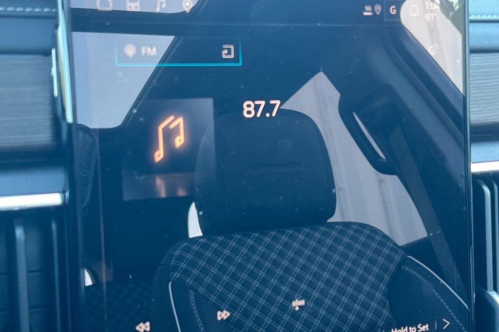 New 2026 GMC Acadia Denali w/ Super Cruise Package image 16