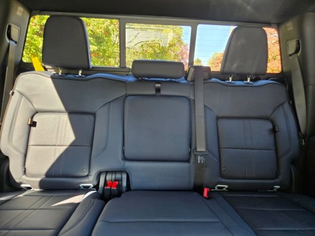 New 2026 Chevrolet Silverado 2500 High Country w/ Technology Package image 37