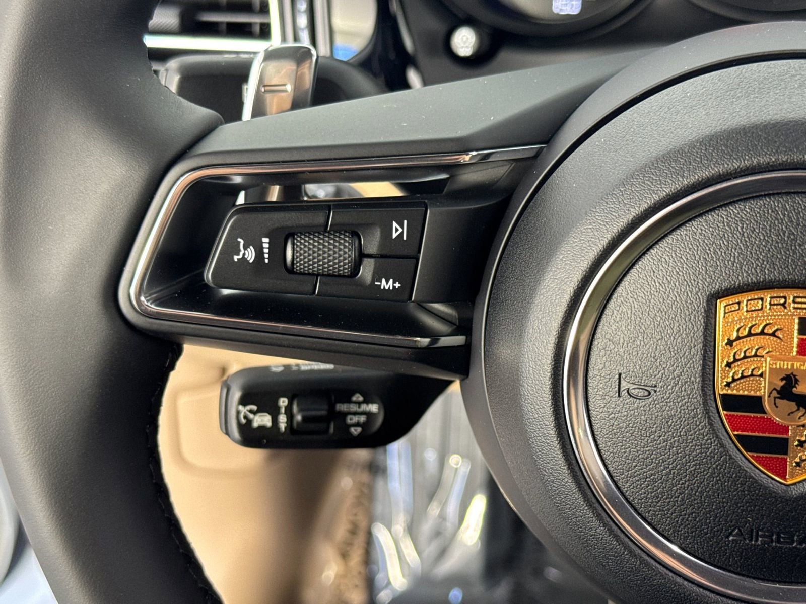New 2026 Porsche Macan S AWD/4WD image 27