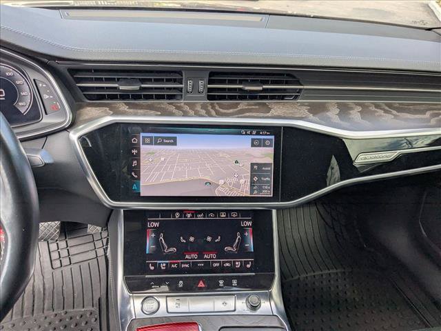 Used 2019 Audi A6 3.0T Premium Plus w/ Premium Plus Package AWD/4WD image 12