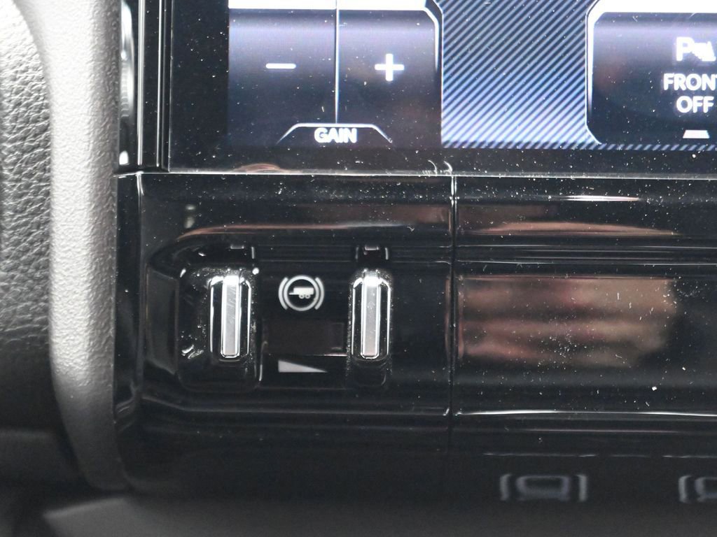 New 2026 RAM 1500 Rebel w/ Rebel Level 2 Equipment Group image 30