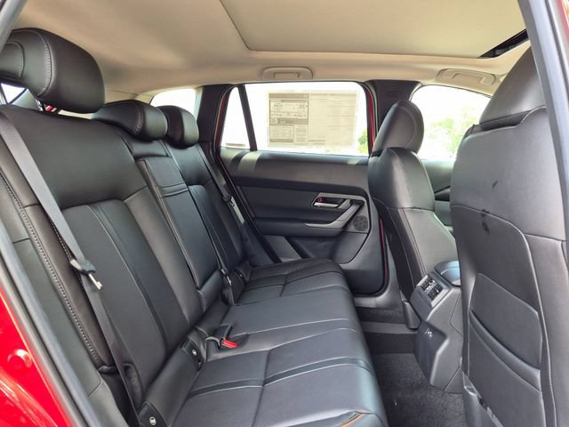 New 2026 MAZDA CX-50 AWD 2.5 S w/ Weather Package image 27