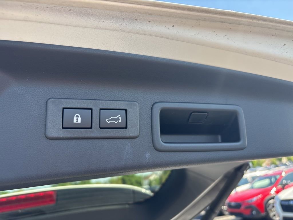 Certified 2026 Subaru Forester Limited AWD/4WD image 26