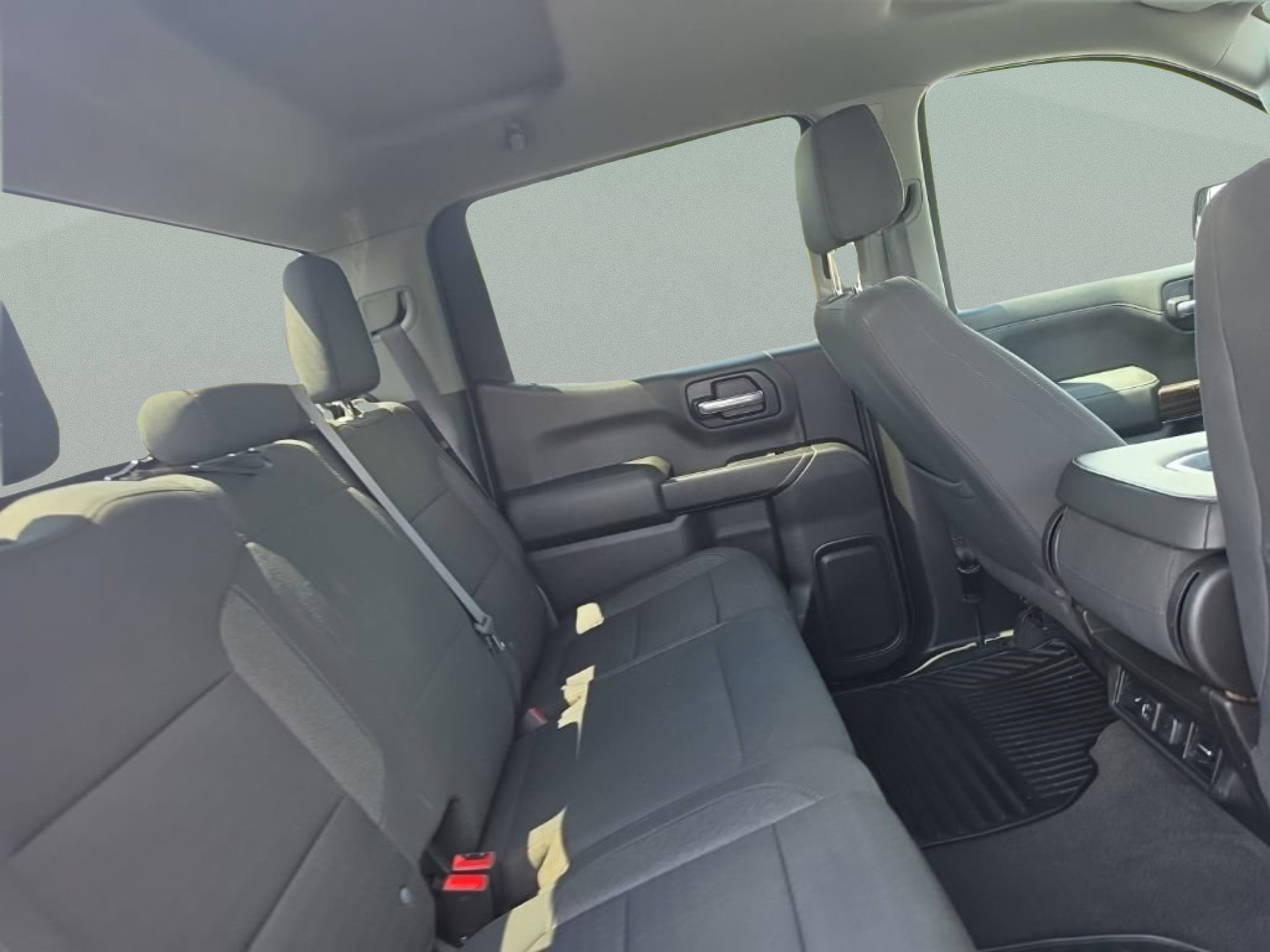 Used 2020 Chevrolet Silverado 1500 LT w/ All-Star Edition RWD image 31